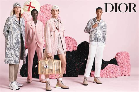 campagne dior 2019